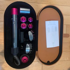 Dyson Airwrap 1300W Styler Complete Straightening